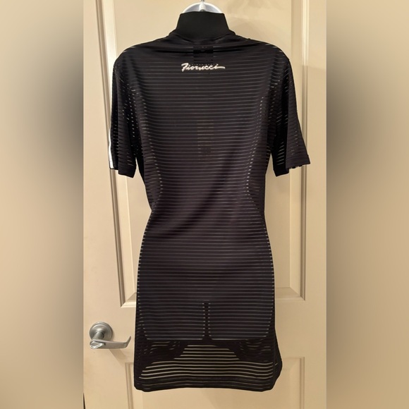 ADIDAS X FIORUCCI MINI DRESS - Picture 3 of 6